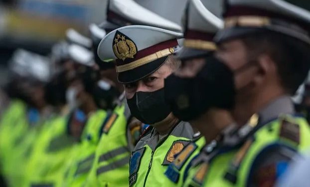 Perubahan Paradigma : Kapolda Jabar Tekankan Restorative Justice dalam Penyelidikan