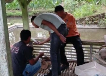 Polres Tasikmalaya Kota Amankan Empat Pelaku Bullying dan Penganiayaan Remaja Perempuan