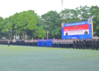 Peringati Hari Bela Negara 2025, Polda Jabar : Perkuat Semangat Serta Pengabdian Kepada Bangsa dan Negara