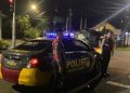 Ciamis “Membiru”, Polisi Sisir Titik Rawan Balap Liar hingga Cirahong