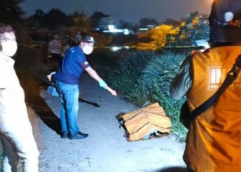Satreskrim Polresta Bandung Ungkap Kasus Pembunuhan di Rancaekek, Terduga Pelaku Berhasil Diamankan