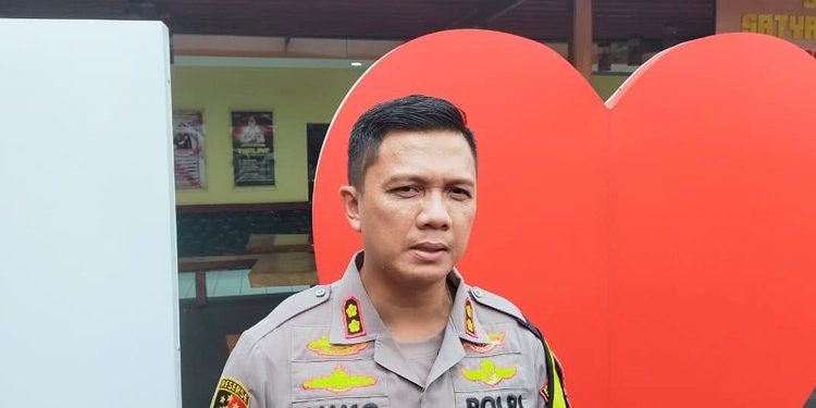 Wujudkan Malam Tahun Baru Kondusif, Polres Cimahi Tegaskan Larangan Petasan dan Konvoi Kendaraan