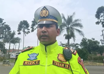 Urai Kepadatan Puncak, Polres Bogor Terjunkan Personel di Lokasi Strategis Selama Nataru