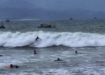 Wisatawan Tewas di Pantai Sukabumi, Polisi Terus Selidiki