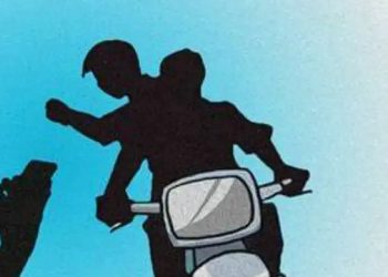 Dua Begal di Cileungsi Ditangkap Usai Terlibat Kejar-kejaran dengan Petugas