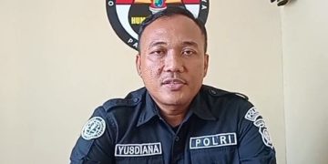 Polres Pangandaran Amankan Pengemudi Toyota Fortuner yang Berkendara Ugal-ugalan di Kawasan Wisata
