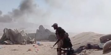 Harapan Damai di Yaman: Indonesia Serukan Dialog Inklusif Demi Stabilitas Kawasan