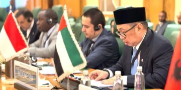 Dukung Kedaulatan Somalia, Wamenlu Anis Matta Tegaskan Posisi Indonesia di Forum OKI