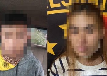 Ngaku Anggota Polres Sumedang dan Tuduh Ojol Terlibat Narkoba, Dua Begal di Jatinangor Diringkus