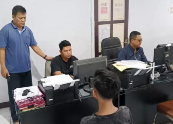 Polsek Cikole Ungkap Kasus Penganiayaan di Cisarua, Tersangka AFH Diringkus di Kediamannya