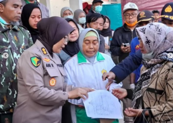 30 Jenazah Korban Longsor Cisarua Diserahkan ke Keluarga, Tim DVI Terus Maksimalkan Identifikasi