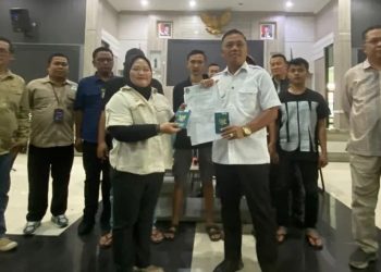 Polres Tasikmalaya Buru Aktor Intelektual Jaringan TPPO Kamboja, Usai Pulangkan Delapan Warga Lokal