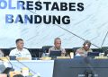 Jelang El Clasico Indonesia Persib vs Persija, Kapolda Jabar Himbau Suporter Jangan Mudah Terprovokasi