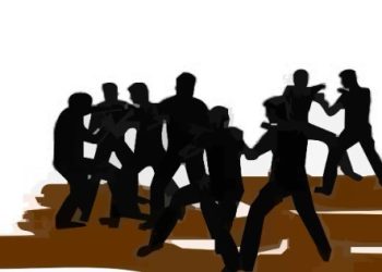 Gagalkan Rencana Tawuran di GOR Pajajaran, Polsek Tanah Sareal Ringkus 5 Remaja dan Sita Senjata Tajam