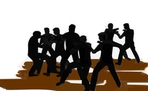 Gagalkan Rencana Tawuran di GOR Pajajaran, Polsek Tanah Sareal Ringkus 5 Remaja dan Sita Senjata Tajam