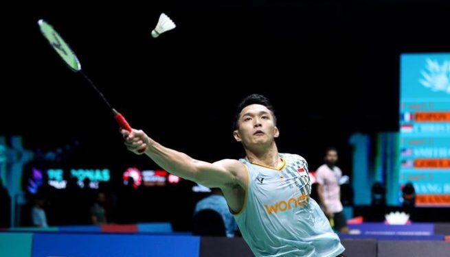 Berburu Tiket Perempat Final: Jadwal Lengkap 4 Wakil Indonesia di Babak 16 Besar India Open 2025