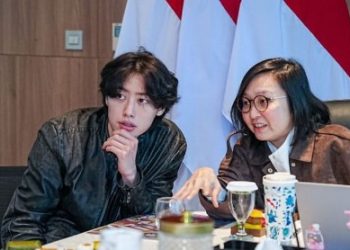 Sinergi Global: Indonesia dan Korea Selatan Perkuat Diplomasi Budaya Lewat Film dan Musik