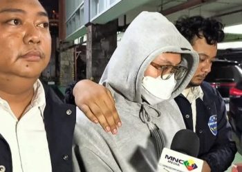 Polda Jabar Limpahkan Berkas Kasus Ujaran Kebencian MAF alias Resbob ke Kejaksaan