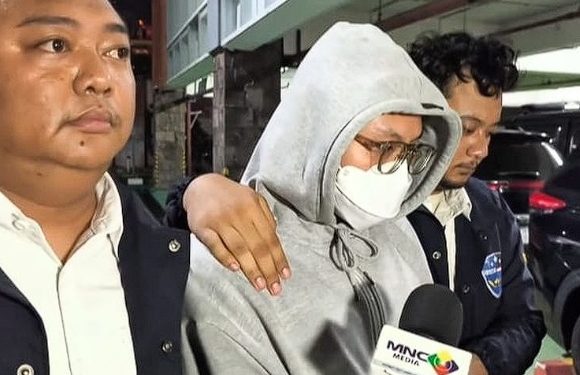 Polda Jabar Limpahkan Berkas Kasus Ujaran Kebencian MAF alias Resbob ke Kejaksaan