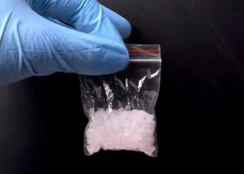 Sembunyikan 120 Gram Sabu, Pengedar di Banyusari Karawang Tak Berkutik Ringkus Polisi