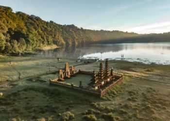 Pariwisata Indonesia Borong Puluhan Penghargaan Internasional