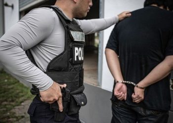 Polres Garut Ringkus Dua Pelaku Pencurian Spesialis Rumah Kosong usai Aksi Kejar-kejaran