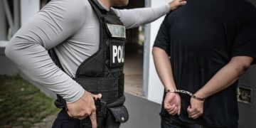 Polres Garut Ringkus Dua Pelaku Pencurian Spesialis Rumah Kosong usai Aksi Kejar-kejaran