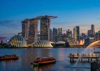 Singapura Jadi Destinasi Utama, Puluhan Ribu Warga Malaysia Lepas Kewarganegaraan dalam Lima Tahun Terakhir