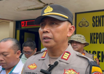 Polres Bogor Evakuasi Tiga Penambang Ilegal di Pongkor, Seluruh Korban Ditemukan Meninggal Dunia
