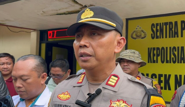 Polres Bogor Evakuasi Tiga Penambang Ilegal di Pongkor, Seluruh Korban Ditemukan Meninggal Dunia