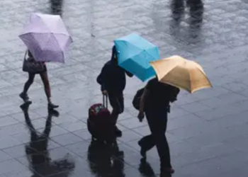 Tips Jitu Jaga Kesehatan di Musim Hujan: Imun Kuat, Tubuh Bugar Sepanjang Hari