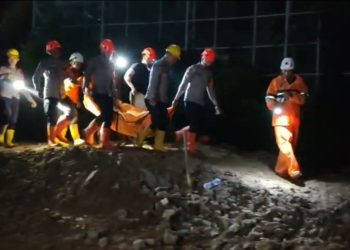 Usut Tewasnya 4 Pekerja di Jatinangor, Satreskrim Polres Sumedang Periksa Intensif Pemilik Proyek dan Pihak Kecamatan
