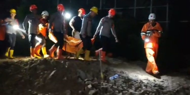 Usut Tewasnya 4 Pekerja di Jatinangor, Satreskrim Polres Sumedang Periksa Intensif Pemilik Proyek dan Pihak Kecamatan