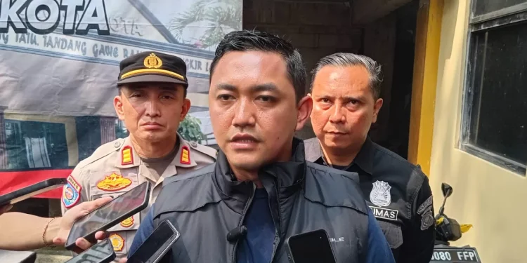 Sikat Investasi Bodong, Satreskrim Polresta Bogor Kota Dalami Laporan Kerugian Miliaran Rupiah