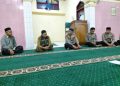 Kapolres Pangandaran Gencarkan Shalat Subuh Berjamaah Keliling, Jalin Silaturahmi dengan Masyarakat