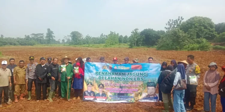 Simbol Kedekatan Polri dan Rakyat: Komunitas Ojol Majalengka Iringi Pelepasan AKBP Willy Andrian