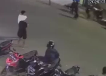 Jelang Big Match Persib vs Persija, Polres Indramayu Ajak Suporter Jaga Perdamaian dan Kedewasaan