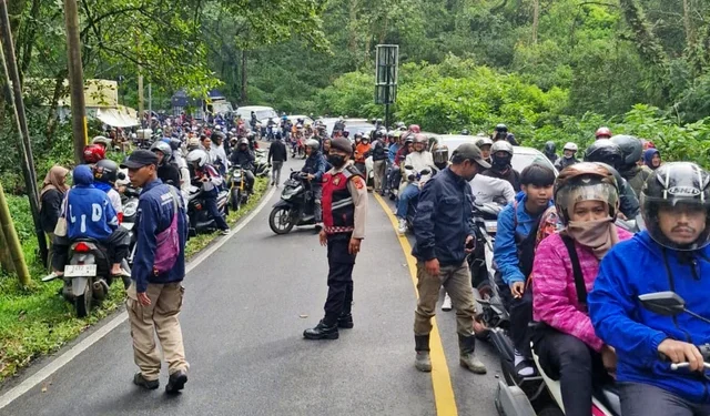 Jelang Big Match Persib vs Persija, Polres Indramayu Ajak Suporter Jaga Perdamaian dan Kedewasaan