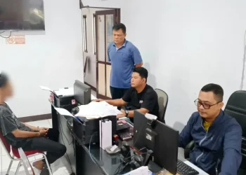 Jelang Big Match Persib vs Persija, Polres Indramayu Ajak Suporter Jaga Perdamaian dan Kedewasaan