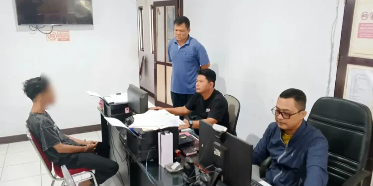 Jelang Big Match Persib vs Persija, Polres Indramayu Ajak Suporter Jaga Perdamaian dan Kedewasaan