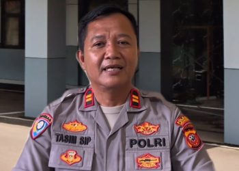 Jelang Big Match Persib vs Persija, Polres Indramayu Ajak Suporter Jaga Perdamaian dan Kedewasaan