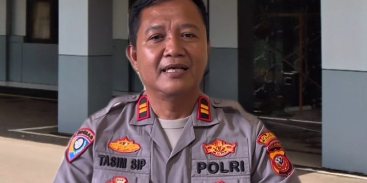 Jelang Big Match Persib vs Persija, Polres Indramayu Ajak Suporter Jaga Perdamaian dan Kedewasaan