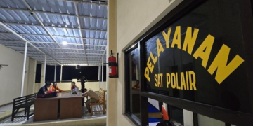 Satpolairud Polres Sukabumi Dalami Kasus Kecelakaan Jetski yang Menewaskan WNA asal Arab Saudi