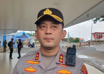 Antisipasi Lonjakan Wisatawan, Polres Bogor Siapkan Rekayasa Lalin dan Libatkan Supeltas di Jalur Puncak Saat Libur Isra Miraj