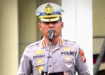 Polda Jabar Mulai Cek Kesiapan Jalur Mudik Lebaran 2026, Tol Cipali Jadi Fokus Utama