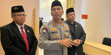 Polda Jabar Dorong Satpam Melek Teknologi dan Tingkatkan Kesejahteraan