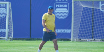 Bojan Hodak: Persib Tak Boleh Puas, Harus Lebih Gahar di Putaran Kedua Super League 2025/2026