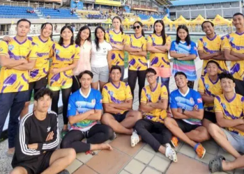 POSSI Kota Bogor Intensifkan Persiapan Porprov Jabar 2026, Target Raih Emas