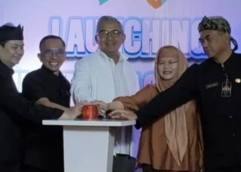 Pemkot Bandung Resmikan Dua Puskesmas Bandung Utama yang Beroperasi 24 Jam