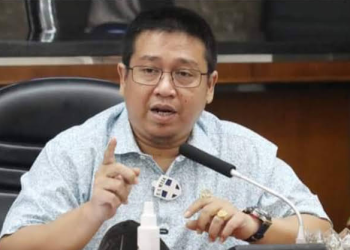 KONI Kota Cirebon Genjot Persiapan Porprov Jabar 2026, Target Raih Kejayaan Kembali